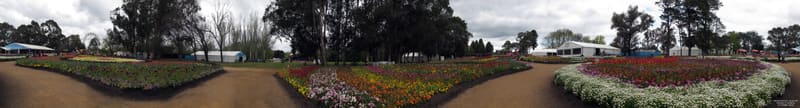 Floriade 2010